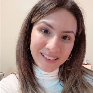 Meet your Posher, Johanna